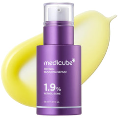 Medicube Retinol NMN Boosting Serum – 30ml Medicube