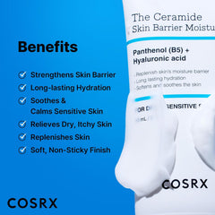 Cosrx The Ceramide Barrier Moisturizer 80 ml COSRX