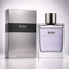 Hugo Boss Boss Selection Perfume 90 ml
