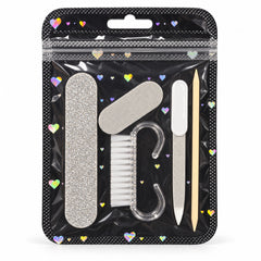 Complete Foot Care Set 6 Pieces