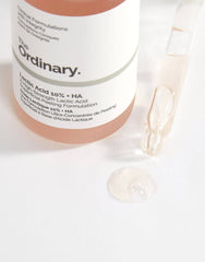 The Ordinary Lactic Acid 10% + HA - 30ml