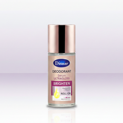 Disaar Deodorant Serum Ultra Gloss Niacinamide +Menthol 50 ml Glo Arabia