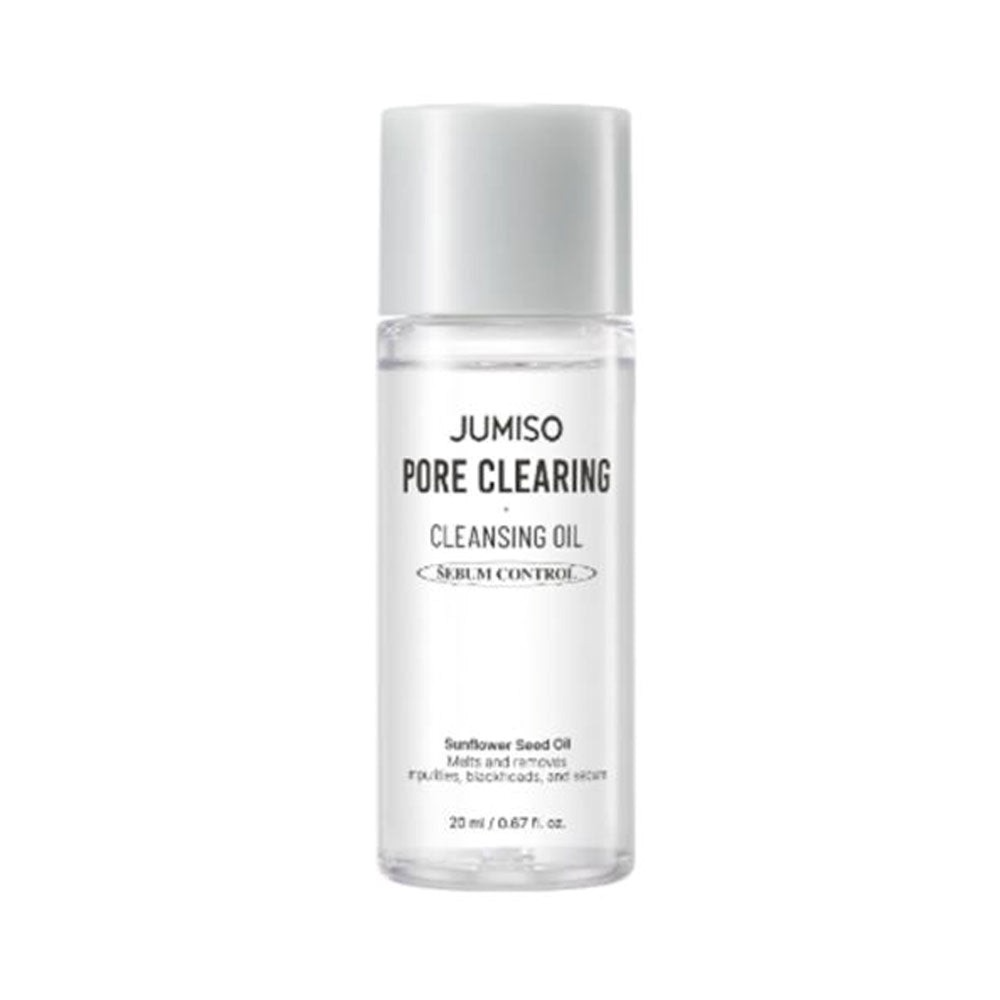 Jumiso Pore Clearing Cleansing Oil - 20Ml Jumiso