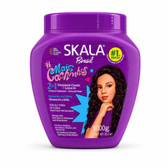 Skala Mais Cachinos 2 In 1 Cream 1000 g