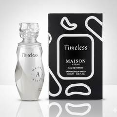 MAISON ASRAR Timeless 100 ml Glo Arabia