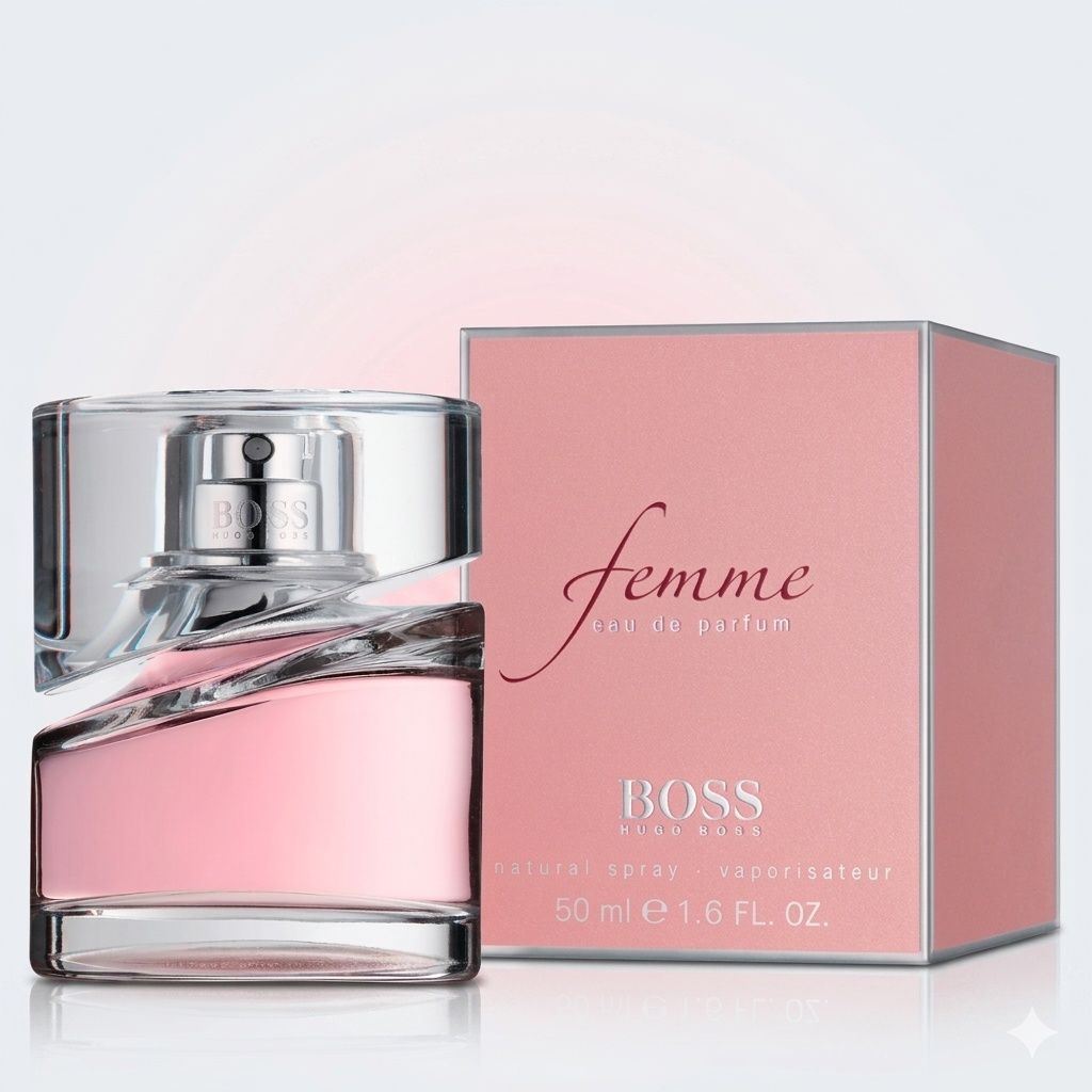 Hugo Boss Boss Femme Perfume 100 ml