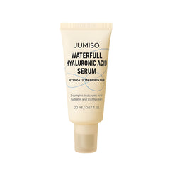 Jumiso Waterfull Hyaluronic Serum - 20ml Jumiso