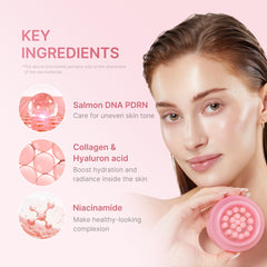 Medicube Pdrn Pink Collagen Capsule Cream - 55g Medicube