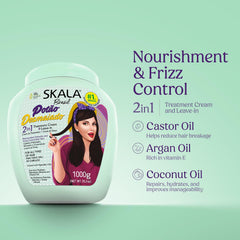 Skala Potao Desmaiado 2 In 1 Hair Cream1000 g SKALA