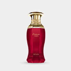 Afnan Kiaana Vibes Eau de Parfum 100 ml product view 2