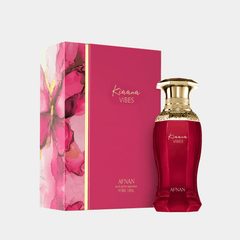 Afnan Kiaana Vibes Eau de Parfum 100 ml product image