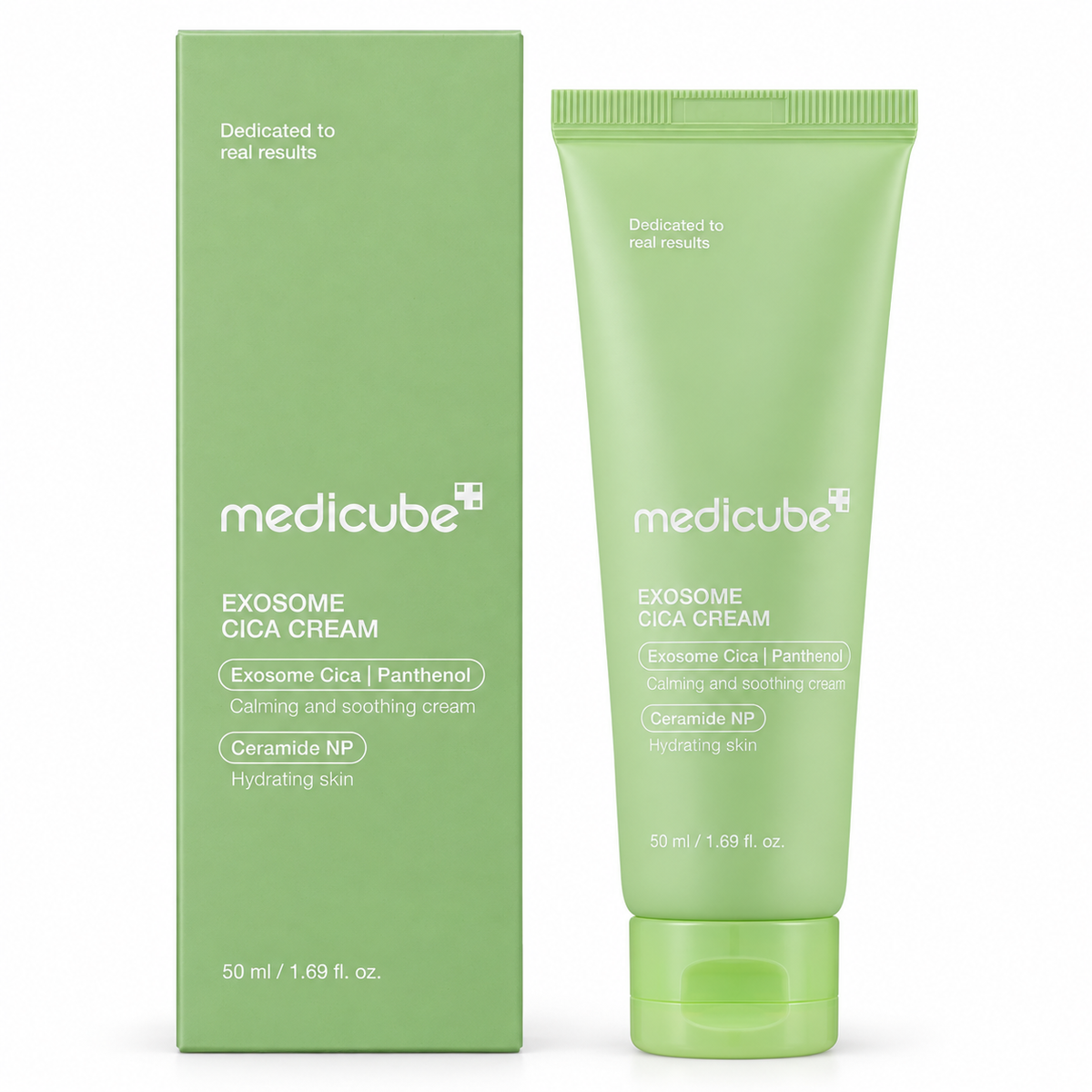 Medicube Exosome Cica Cream – 50ml Medicube