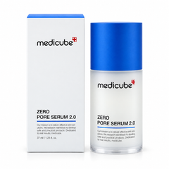 Medicube Zero Pore Serum 2.0 – 37 ml Medicube