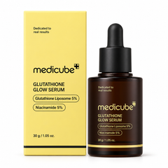Medicube Glutathione Glow Serum - 30g Medicube