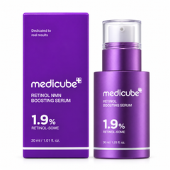 Medicube Retinol NMN Boosting Serum – 30ml Medicube