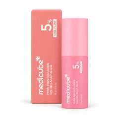 Medicube PDRN Pink Collagen Volume Multi Balm 10g
