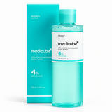 Medicube Azelaic Acid Niacinamide Clear Toner – 250ml Medicube