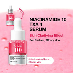 ANUA Serum Minis Kit
