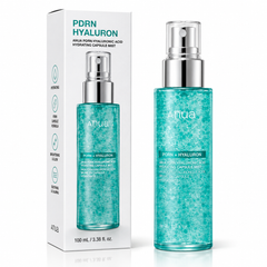 Anua PDRN Hyaluron Capsule Mist 100ml – Hydrating Facial Mist for Glowing Skin