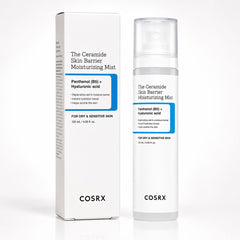 Cosrx  The Ceramide Skin Barrier Moisturizing Mist Panthenol (B5) + Hyaluronic Acid - 120ml