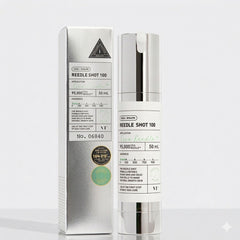 VT Cosmetics Cica x Hyalon Reedle Shot 100