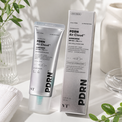VT PDRN Air Cloud Sunscreen SPF50+ 50ml