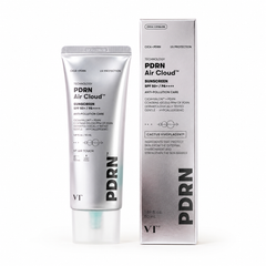 VT PDRN Air Cloud Sunscreen SPF50+ 50ml