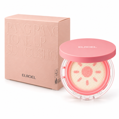 ELROEL Pang Pang Tone-Up Sun Cushion 15 g ELROEL