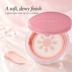 ELROEL Pang Pang Tone-Up Big Sun Cushion 25 g ELROEL