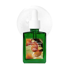 Dr. Althea Gentle Vitamin C Serum – 30ml Dr.Althea