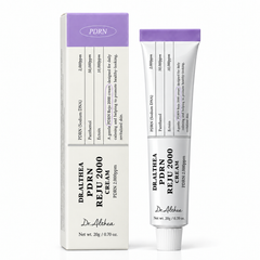 Dr. Althea PDRN Reju 2000 Cream for Soothing Hydration & Barrier Care - 20 g