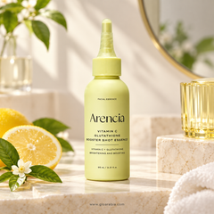 Arencia Vitamin C Glutathione Booster Shot Essence 95ml