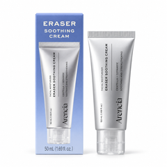 Arencia Eraser Soothing Cream - 50 ml Arencia
