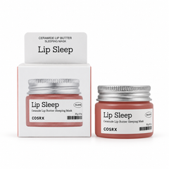 Cosrx Lip Sleep Ceramide Lip Butter Sleeping Mask - 20G COSRX
