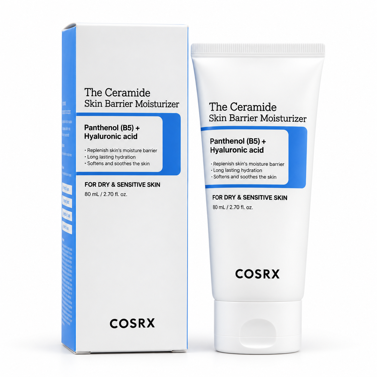 Cosrx The Ceramide Barrier Moisturizer 80 ml COSRX