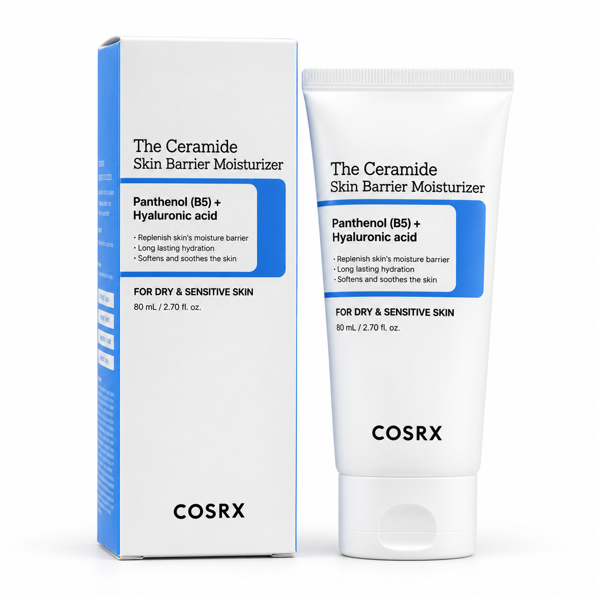 Cosrx The Ceramide Barrier Moisturizer 80 ml COSRX
