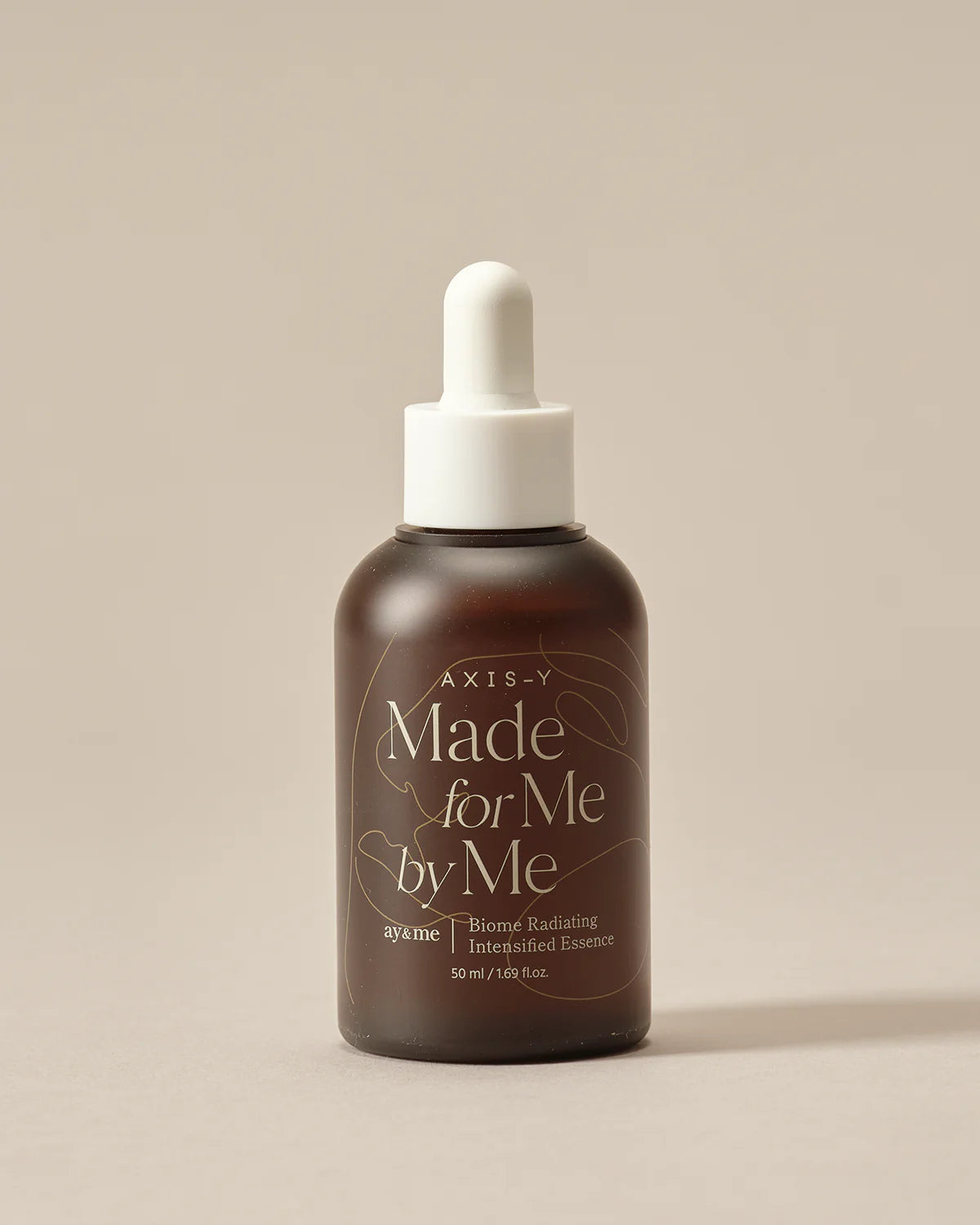 Axis-Y Ay&Me Biome Radiating Intensified Essence 50ml Axis-Y