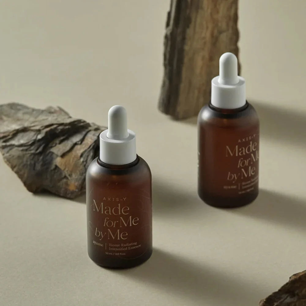 Axis-Y Ay&Me Biome Radiating Intensified Essence 50ml Axis-Y