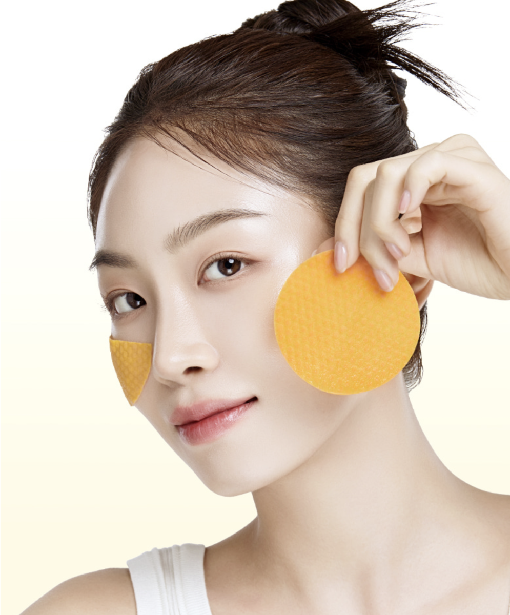 ANUA Vitamin C + Niacin Tone Up PAD 185mL Anua