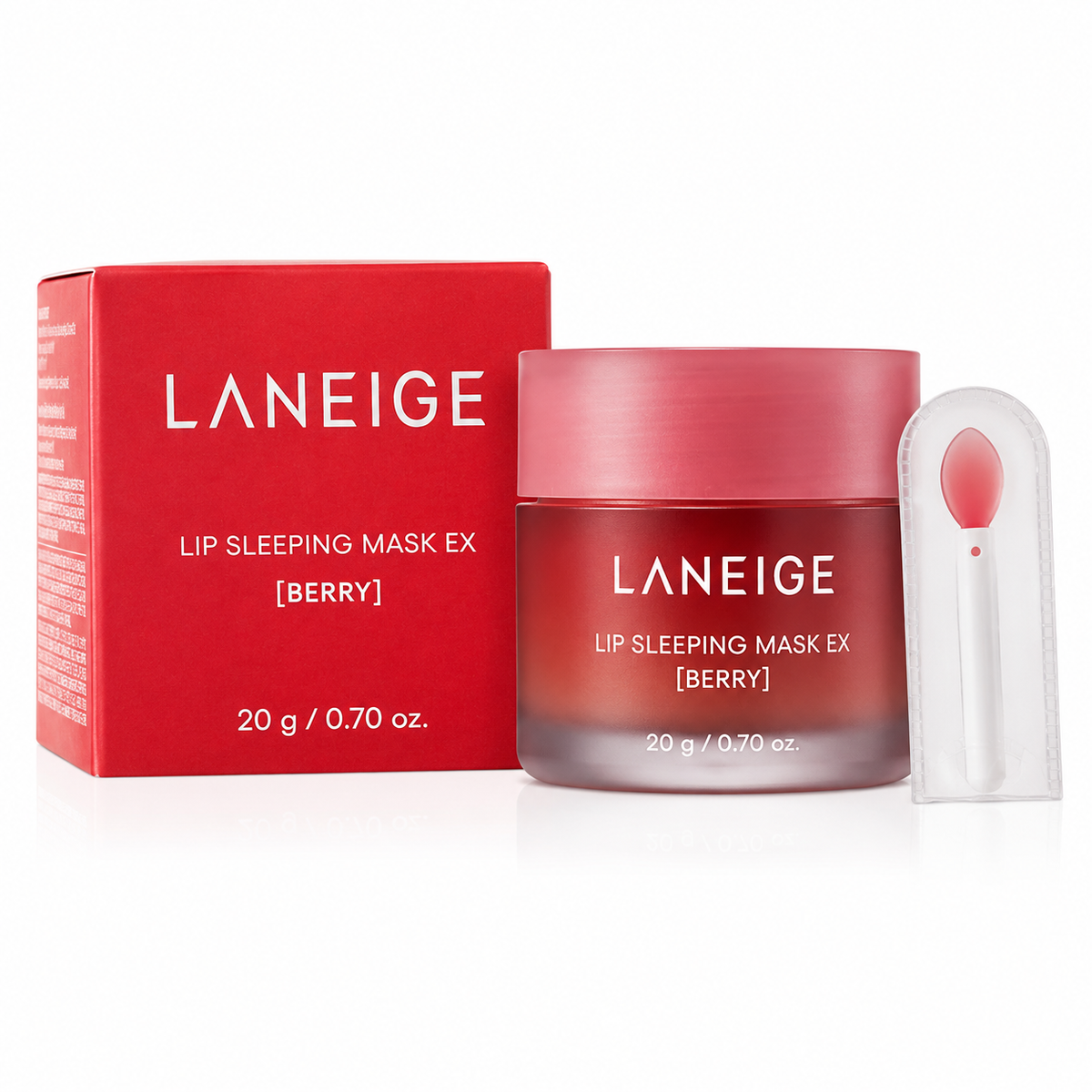Laneige Lip Sleeping Mask [Berry]20g