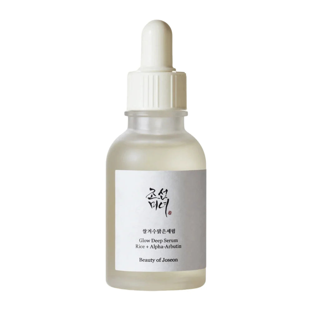 Beauty Of Joseon Glow Deep Serum Rice + Alpha-Arbutin - 30ml Beauty Of Joseon