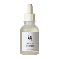 Beauty Of Joseon Glow Deep Serum Rice + Alpha-Arbutin - 30ml Beauty Of Joseon