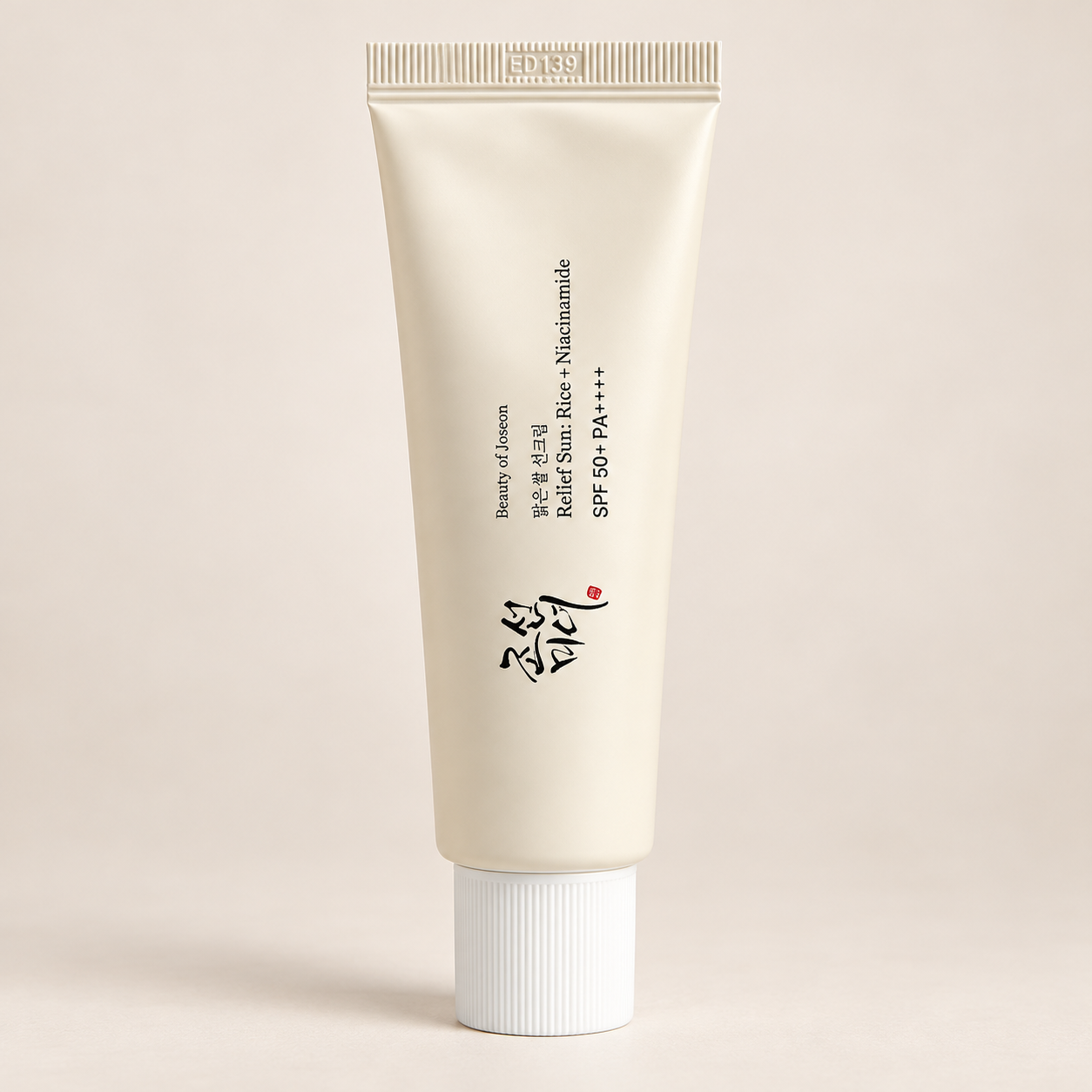 Beauty of Joseon Relief Sun: Rice + Niacinamide SPF 50+ PA++++ (50 ml) Beauty Of Joseon