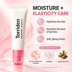 Torriden CELLMAZING Lip Essence 11ml