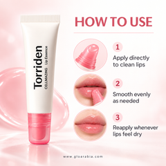 Torriden CELLMAZING Lip Essence 11ml