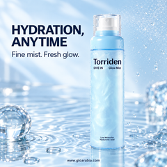 Torriden DIVE IN Glow Mist 120ml