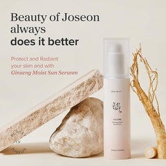 Beauty Of Joseon Ginseng Sun Serum - 50ml