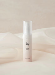 Beauty Of Joseon Ginseng Sun Serum - 50ml