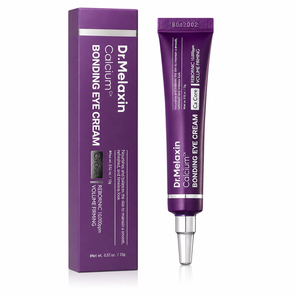 Dr Melaxin Calcium Bonding Eye Cream 15g