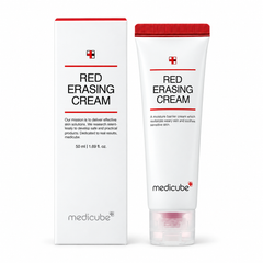 Medicube Red Erasing Cream 2.0 – 50ml Medicube